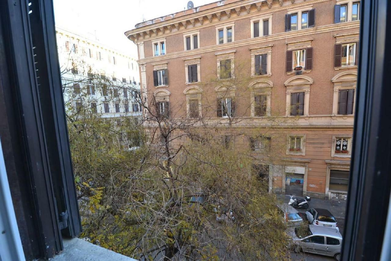 BDC - Maison Sophie al Vaticano Roma Esterno foto