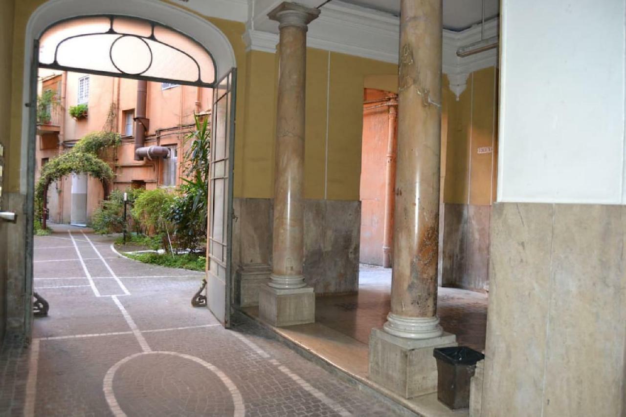 BDC - Maison Sophie al Vaticano Roma Esterno foto
