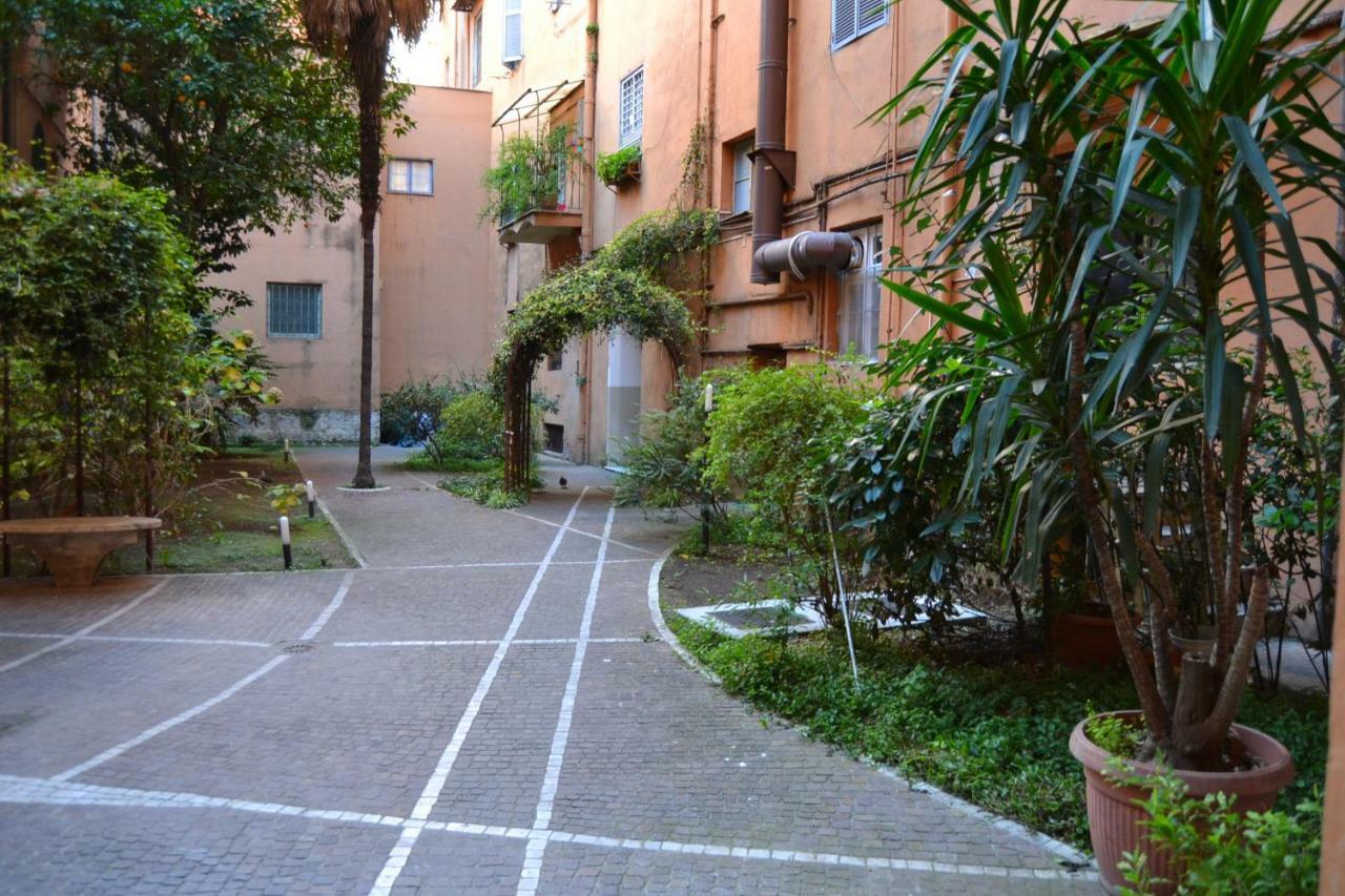 BDC - Maison Sophie al Vaticano Roma Esterno foto